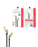 4 in 1 Cable for IPhone and Type C