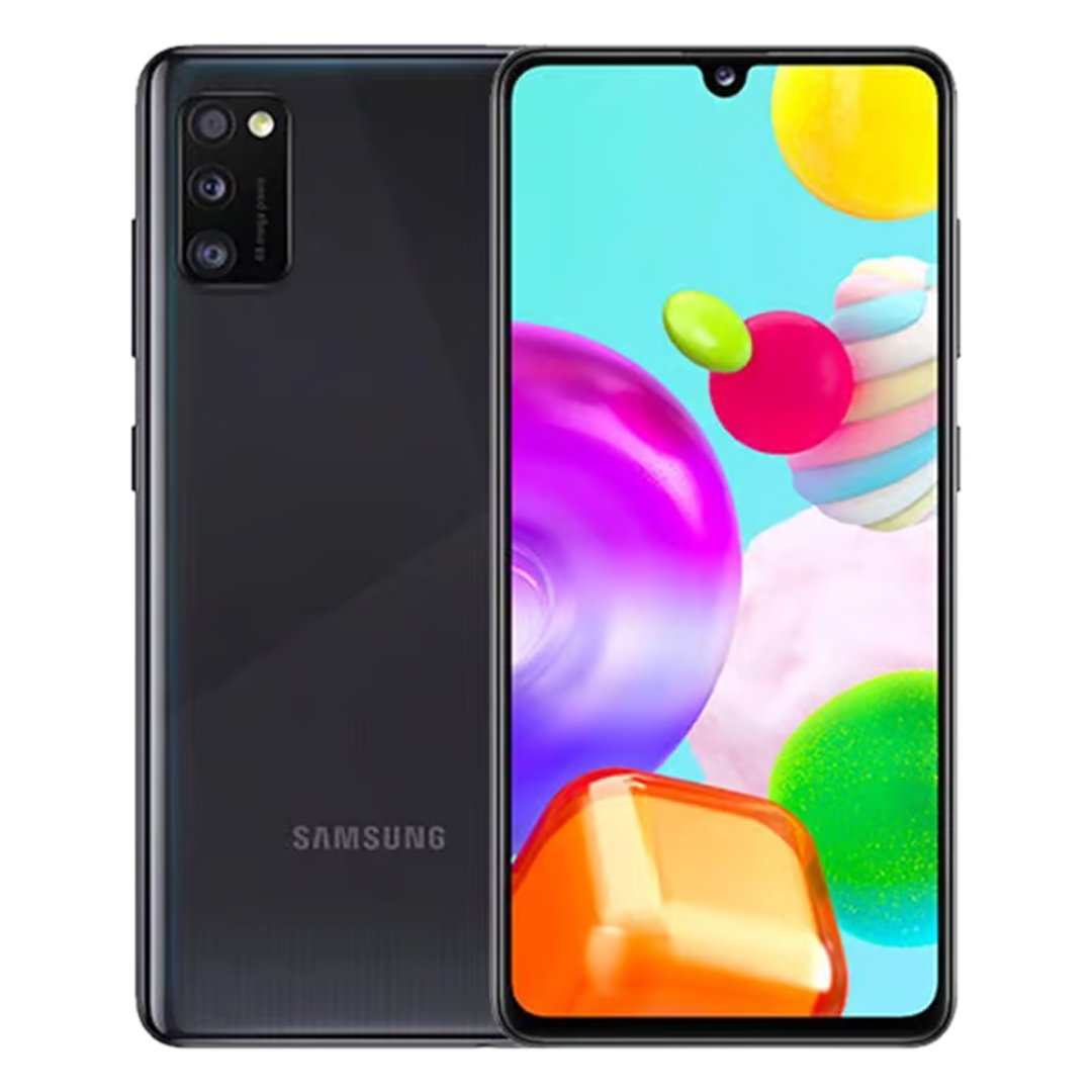 Samsung A41
