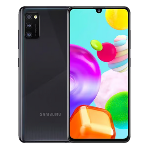 Samsung A41