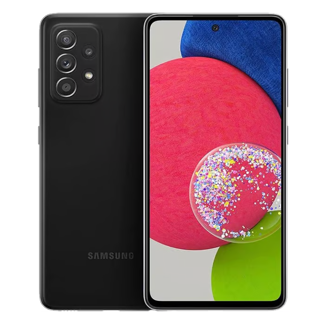Samsung A52s
