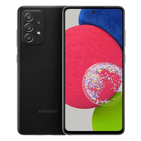 Samsung A52s