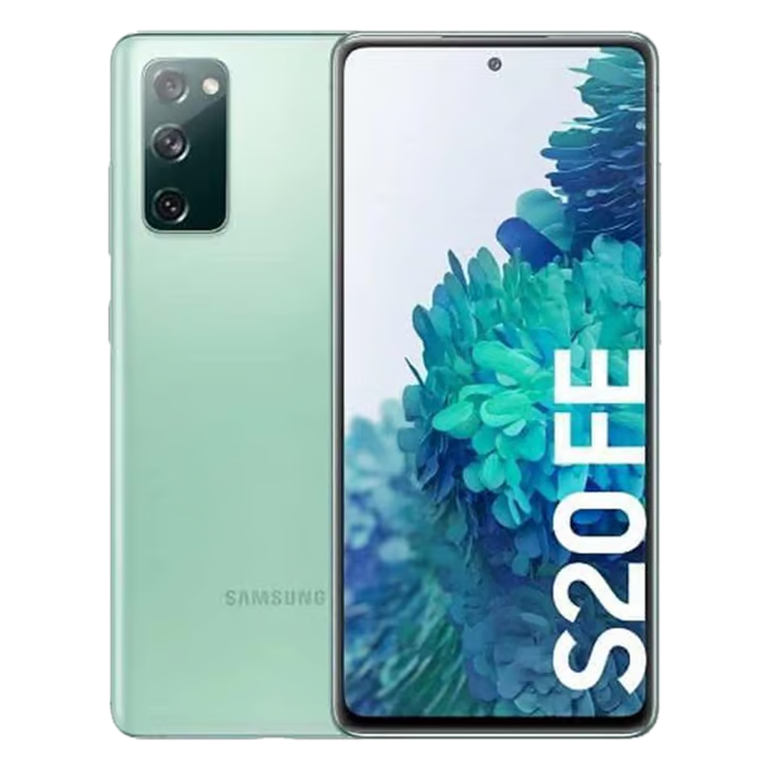 Samsung S20 FE