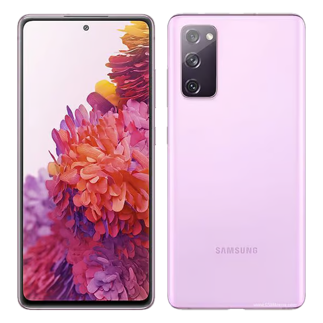 Samsung S20 FE