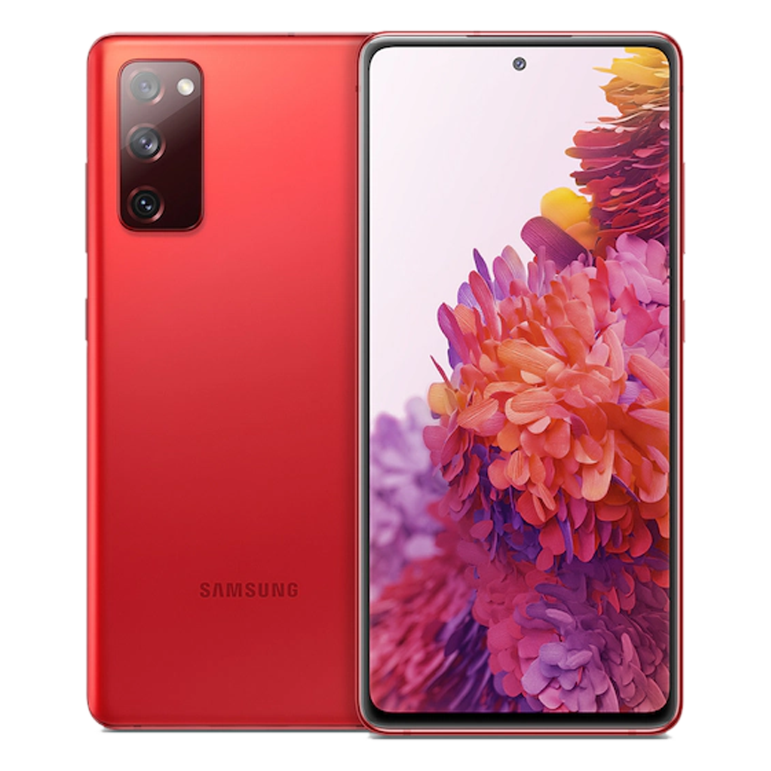 Samsung S20 FE
