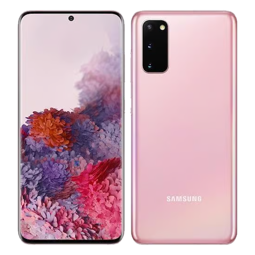 Samsung S20