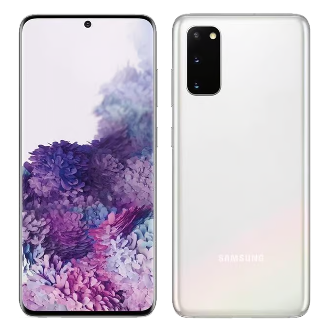 Samsung S20