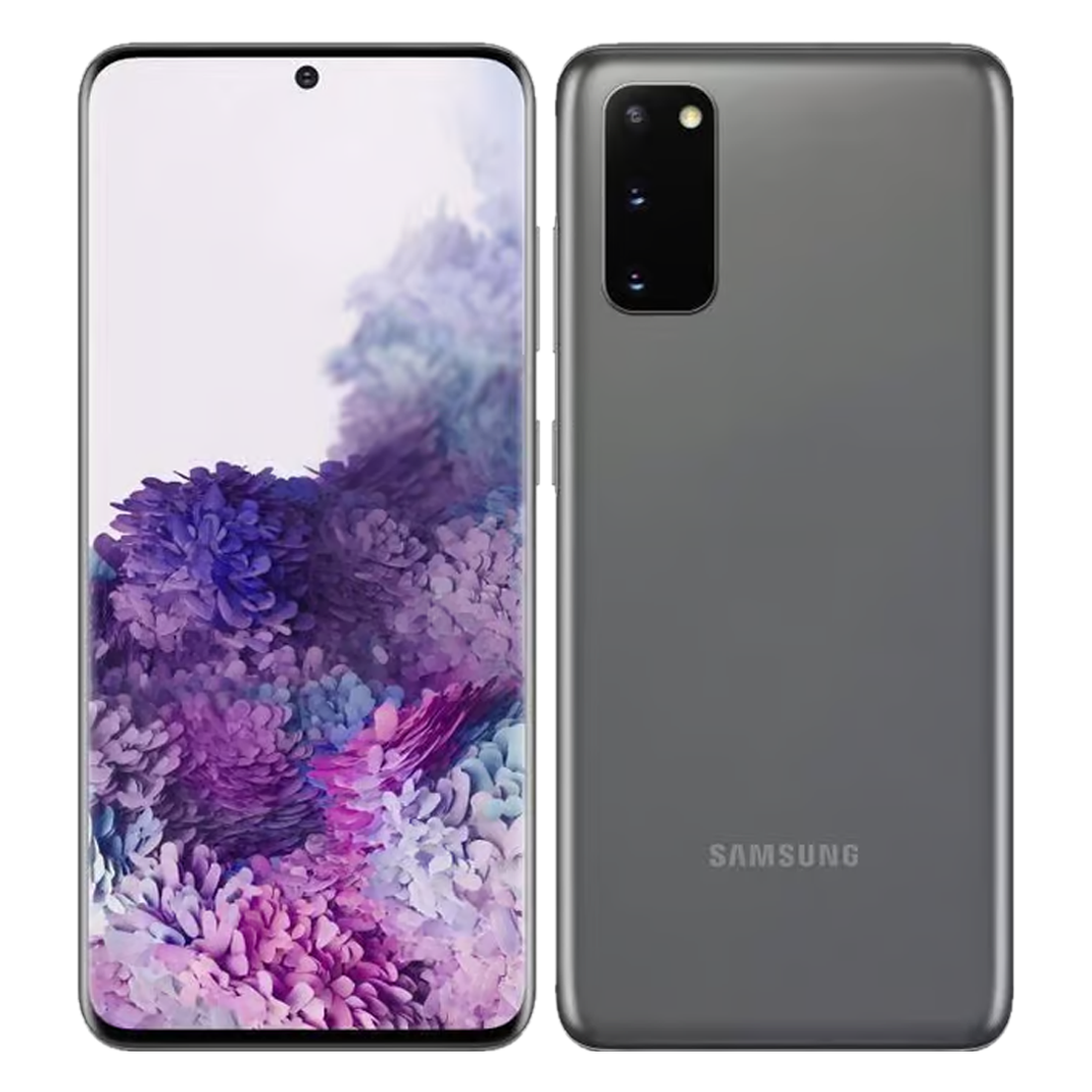 Samsung S20