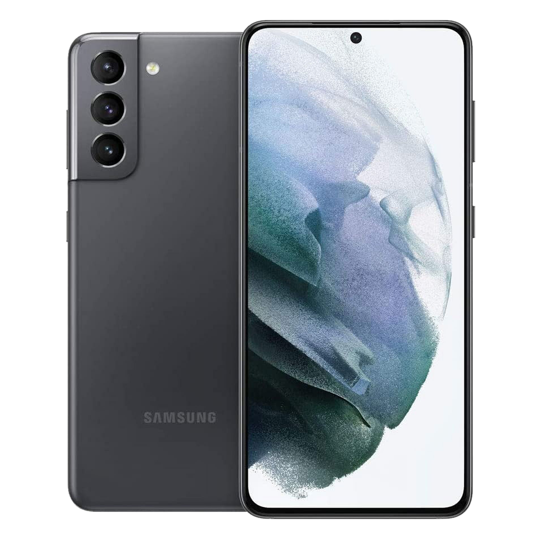 Samsung S21