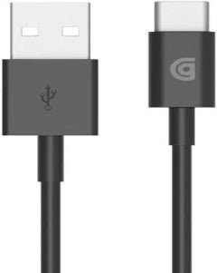Griffin 3 Meter Type C - USB Sync/Charge