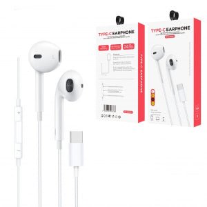 Type C Earphone