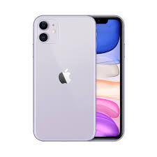 iPhone 11