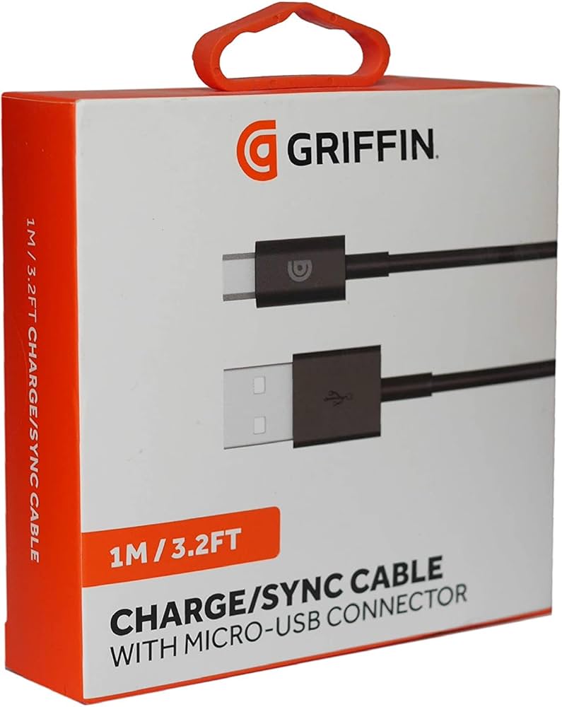 Griffin 9CM/3.5