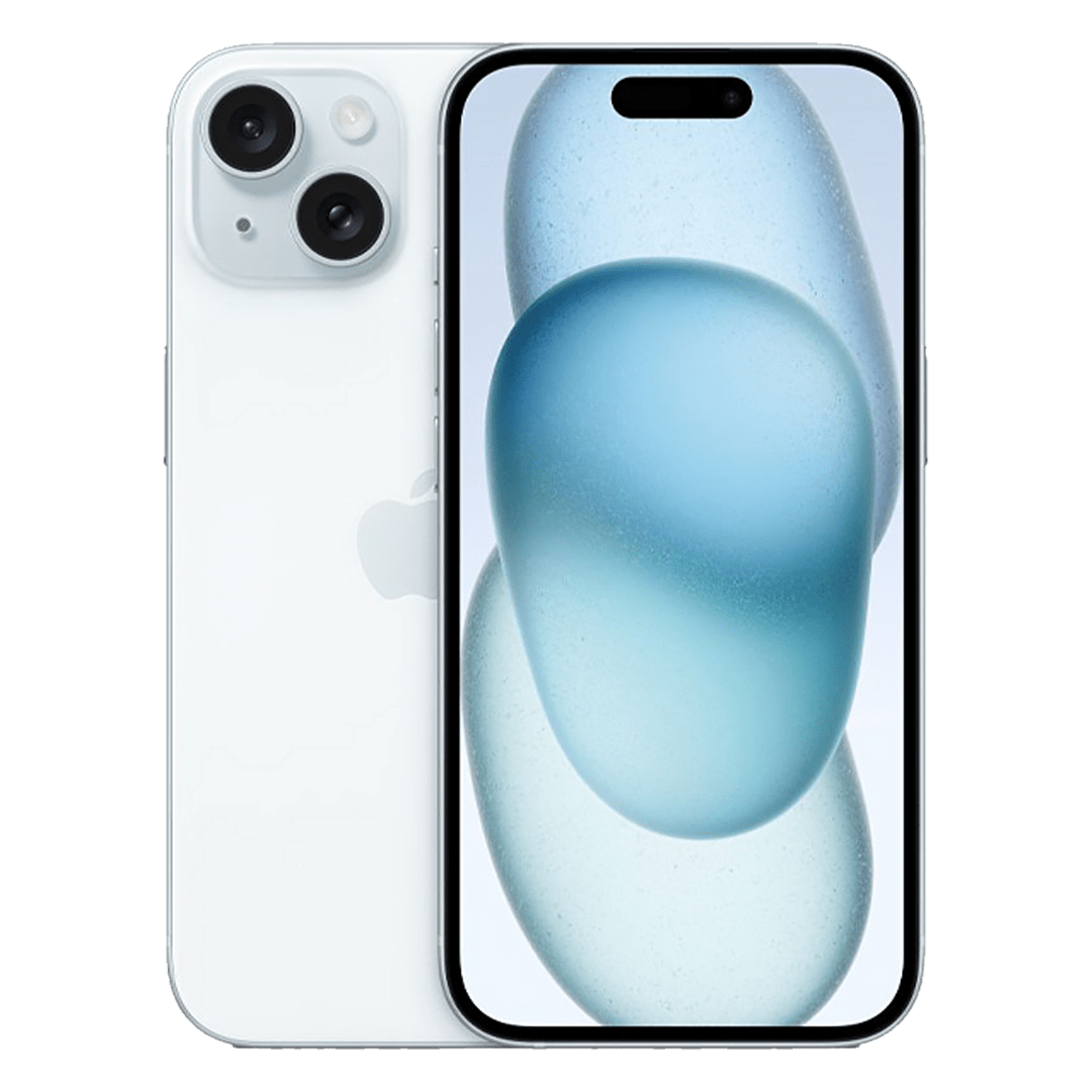 IPhone 15 Plus