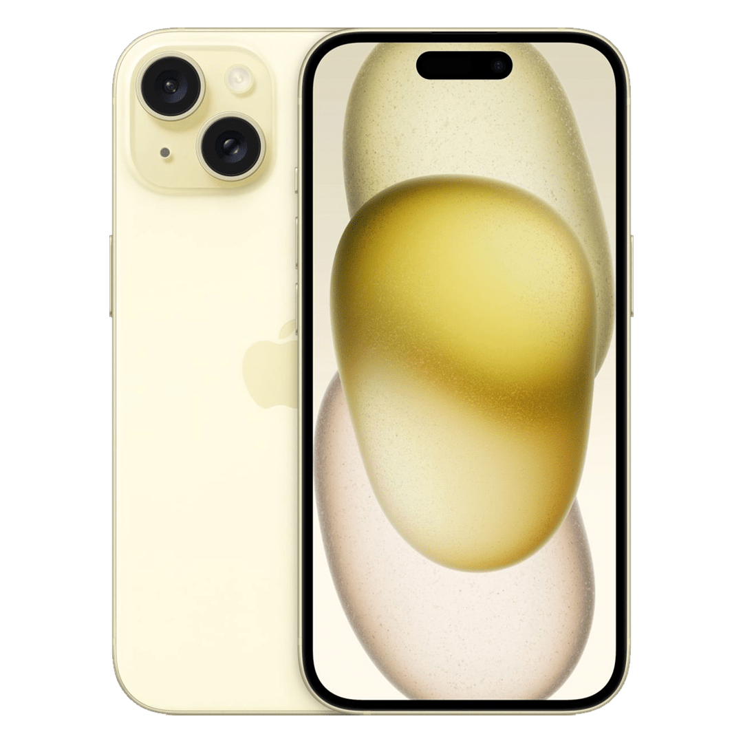 IPhone 15 Plus