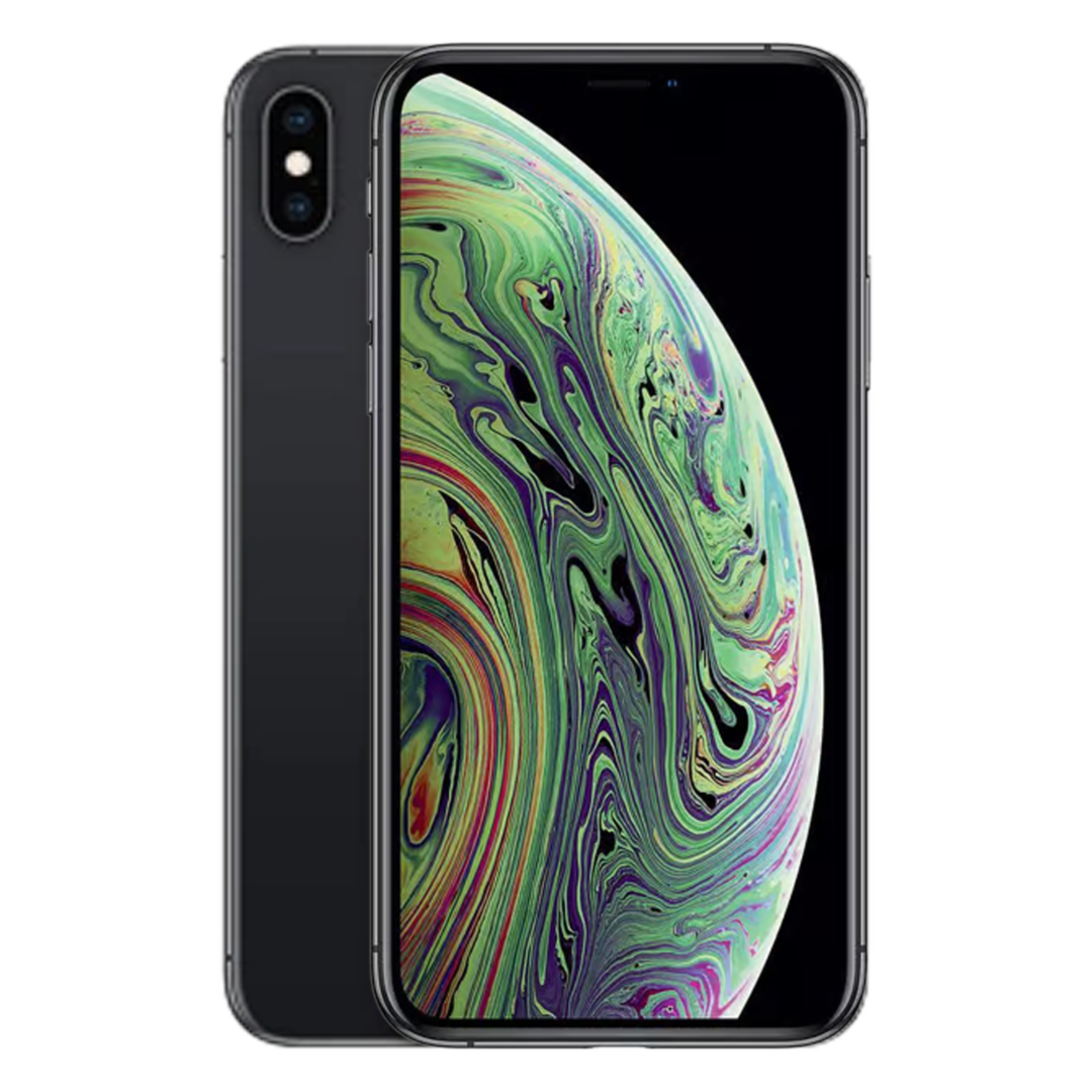 iPhone XS