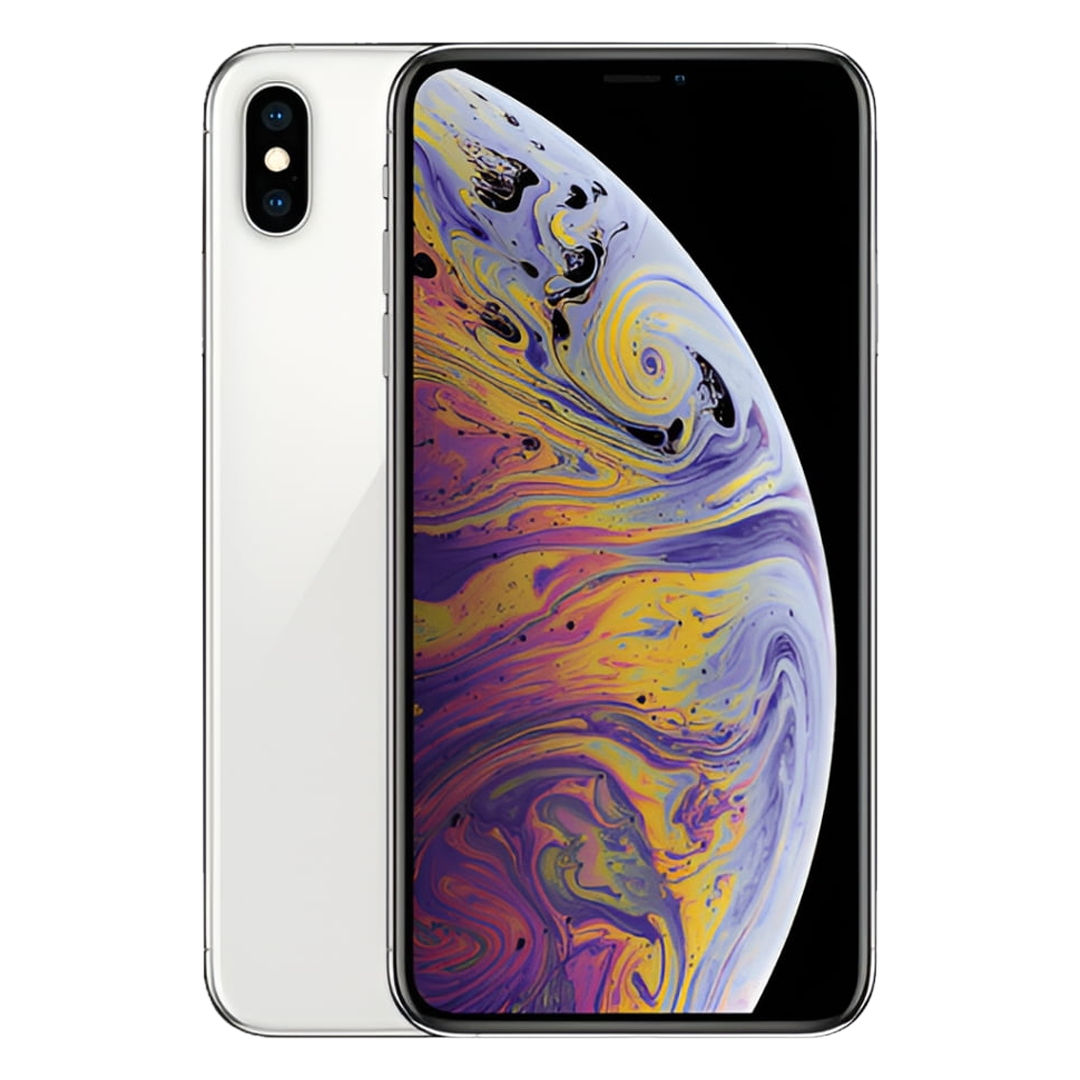 iPhone XS