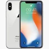 iPhone XS