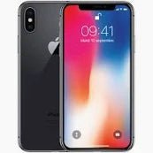 iPhone XS