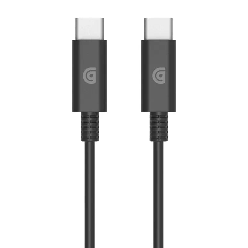 Griffin 3 Meter Type C - Type C Sync/Charge